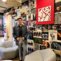 Julian David Oviedo Pasuy