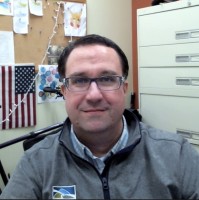 Adrian Gilbert, Cpii