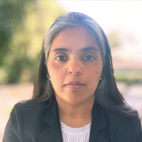 Sunayana Mehra