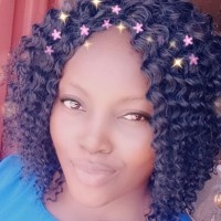 Omajali Peace Ufedo-Ojo