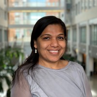 Rachana Visaria