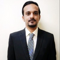 Muhammad Mubashir Khan