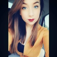 Brittany Thompson