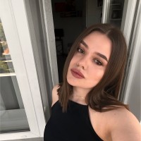 Iryna Vovk