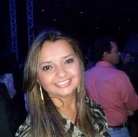 Aline Souza Araújo