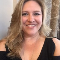 Stephanie Strickland