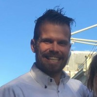 Rob van der Velden