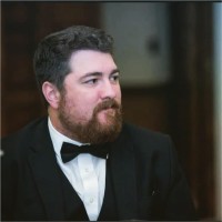 Alex Hyde