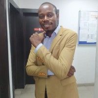 Emeka Patrick