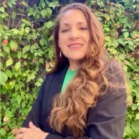 MBA Elizabeth Zamora Valle