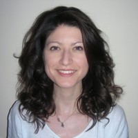 Georgia Kakourou