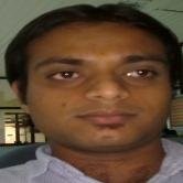 Rakesh Kumar