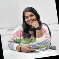 Tanushree V