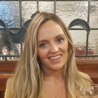 Ciara Mcparland