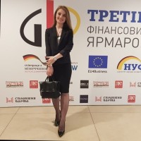 Mariia Fedinchuk