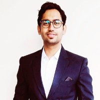 Dharmesh Solanki