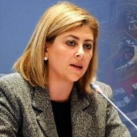 Aikaterini Savvaidou