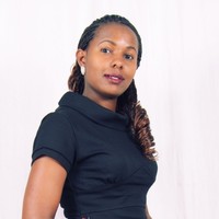 Stella Mwangi