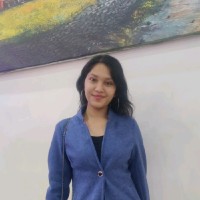 Ashma Khadka