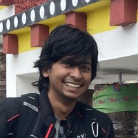 Nirmal Agrawal