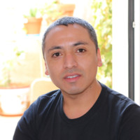 Cristian Oyarzun Melendez