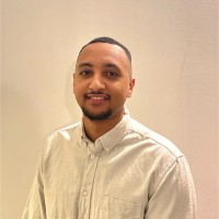 Joel Dawit