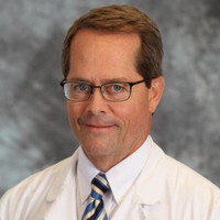 Charles Eberhart Md, Facg, Agaf