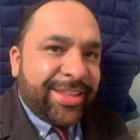 Esequiel Rodriguez