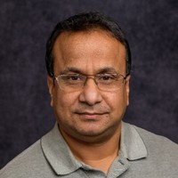 Sanjeeb K Bhattarai