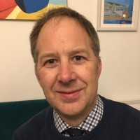 Colin Macleod