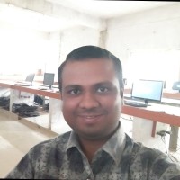 Chandra Shekar