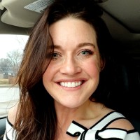 Kate Tischer