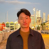 Alex C Wang