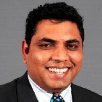 Sunil Sirkissoon