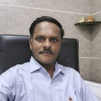 Umesh Nagshetti