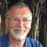 Peter Olley