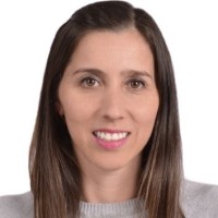 Isabel Cristina Uribe Restrepo