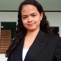 May Ann Barrientos