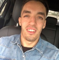 Jawad Challouki