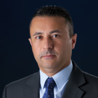 Mark Agius