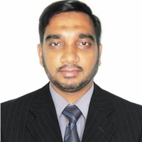 Zuhair J Kariapper