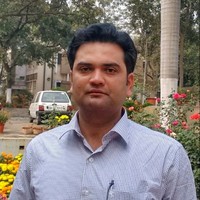 Krunal Modi