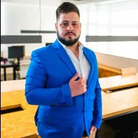 Igor Alcantara