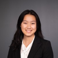 Olivia Yang