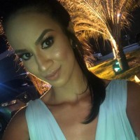 Ana Caroline Costa Vieira