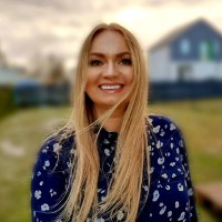 Kristina Garbaliauskė