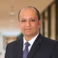 Amit Kekre - LL.B, FCS, MCSI (UK)