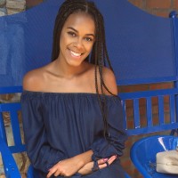Ashley Deyampert