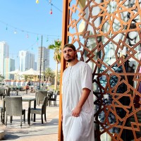 mohammed Selmane