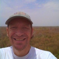 Russell Overton